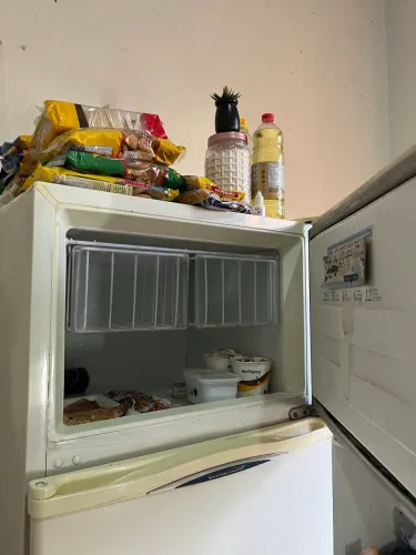 VENDO GELADEIRA
