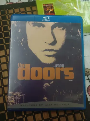 The doors