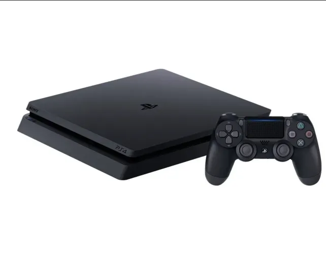 PlayStation 4