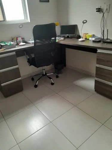 Escritório projetado
