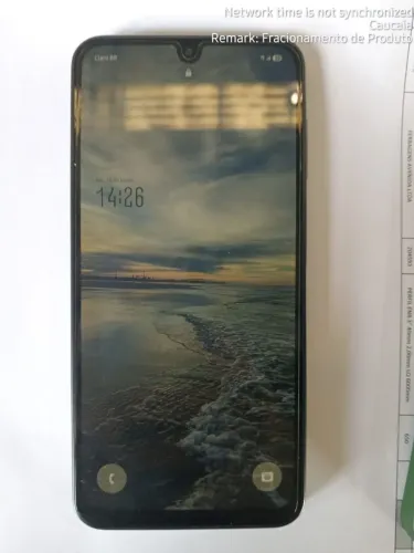 Celular A17