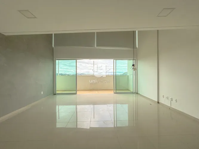 Cobertura com 2 dormitórios à venda, 134 m² por R$ 890.000,00 - Boa Vista - Juiz de Fora/M