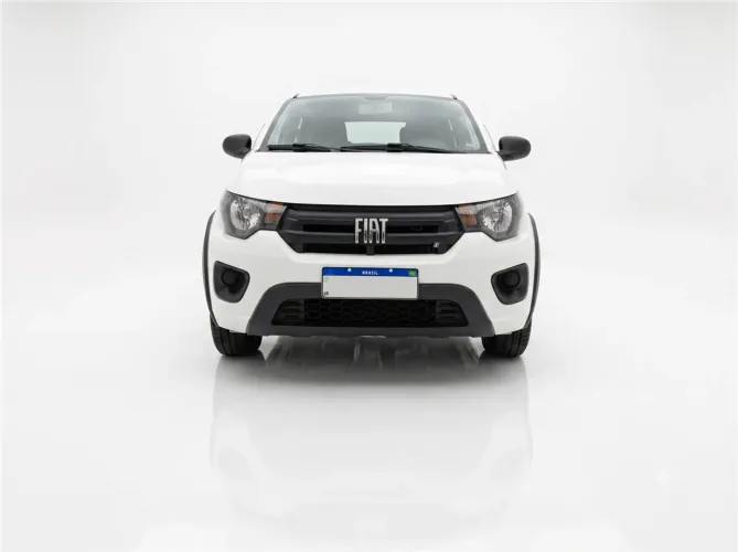 Fiat Mobi Like 1.0 Fire Flex 5P. 2023