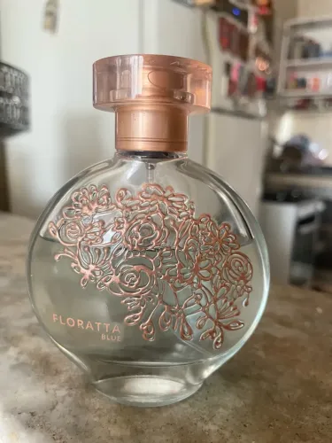 Perfume Floratta
