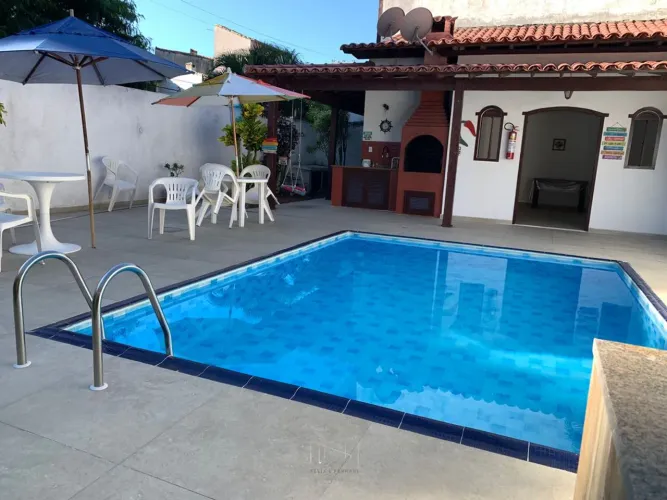 Apartamento à Venda no Bairro Braga, Cabo Frio