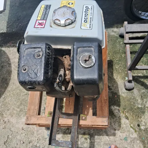 Motor 4 tempos 