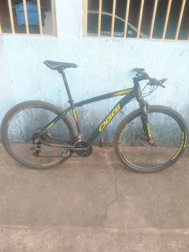 Bike Oggi Aro 29 Hacker HDS
