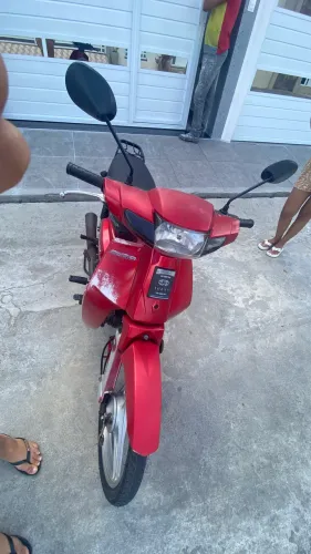 Vendo está traxx 2016, tudo em dias 
