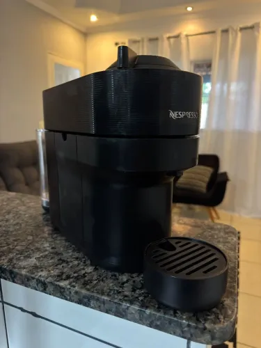 Cafeteira Nespresso Vertuo