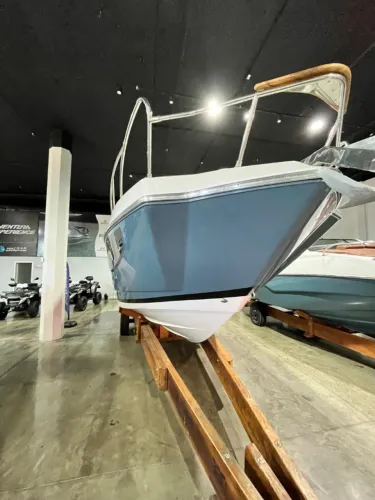 Ventura V300 2026 A PRONTA ENTREGA