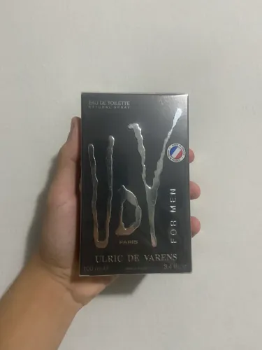 UDV FOR MEN LACRADO ORIGINAL