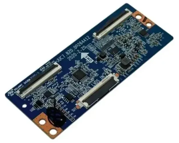 Placa Tcon Juc7.820.00264412 -PTV43G50SN-PTV43N5CG70BLF-PTV43G70R2CSGBL-PTV42G50SN