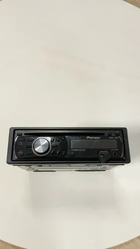 Rádio Pioneer deu 2250ub