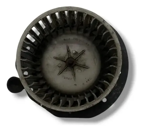 Motor Ventilador Ar Forçado Ford F4000 1994 1995 1996 1997
