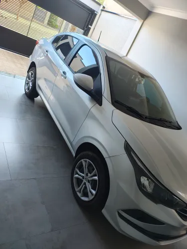 Fiat Cronos Drive 1.0 6V 2023