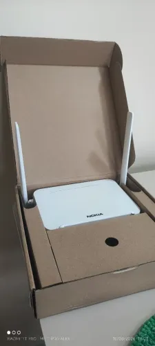 Roteador Nokia G-1425G-B