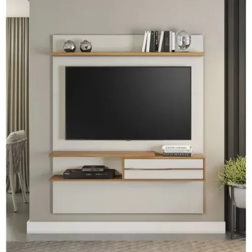 Lindo Painel Para Tv Ate 55 ´´ Polegadas 