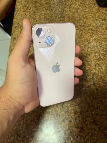 iPhone 13 128gb