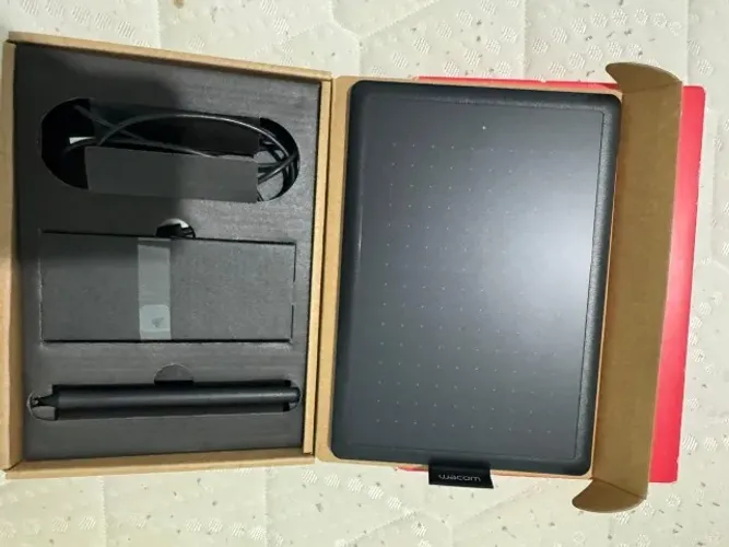 Mesa digitalizadora