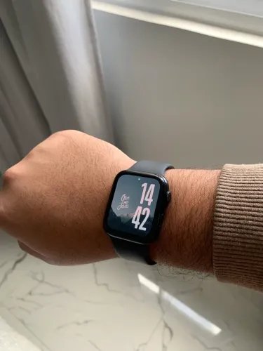 Apple Watch SE 2ªGen 44mm