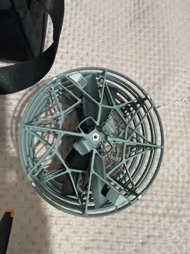Vendo drone dji mini 5 pro combo fly more controle com tela