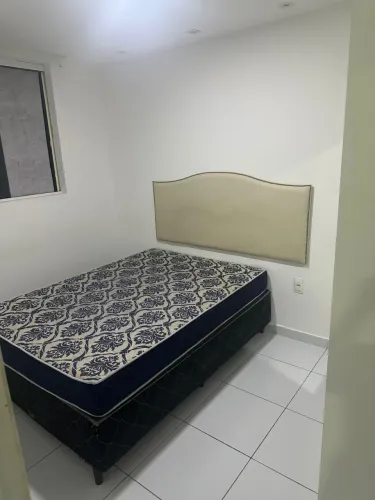 Apartamento para aluguel no geisel