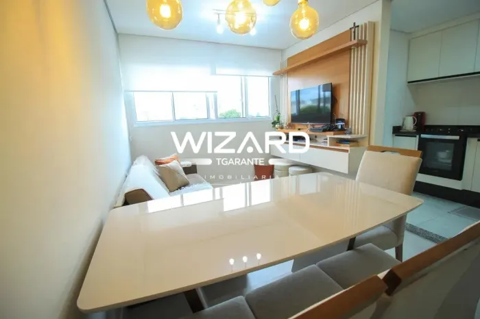Apartamento à venda na Mooca - 2 dormitórios, 54 m², 1 vaga
