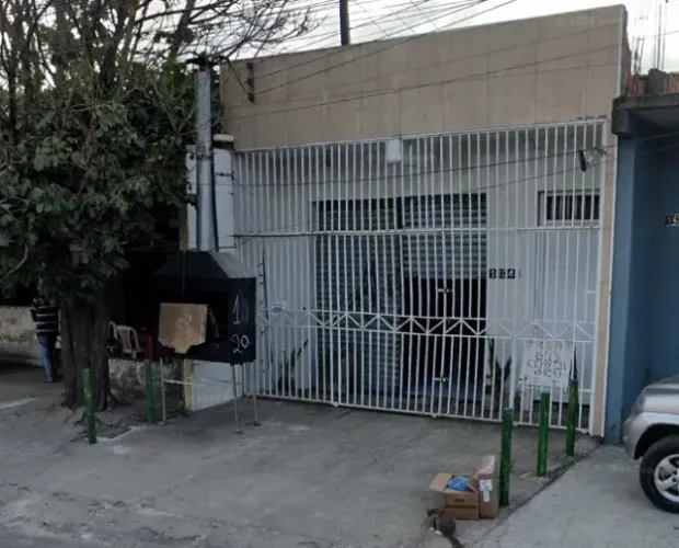 Alugo Ponto Comercial - 3 Banheiros + 3 Cômodos, 125m2