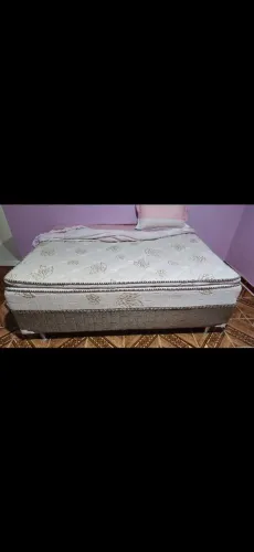 Vendo cama box