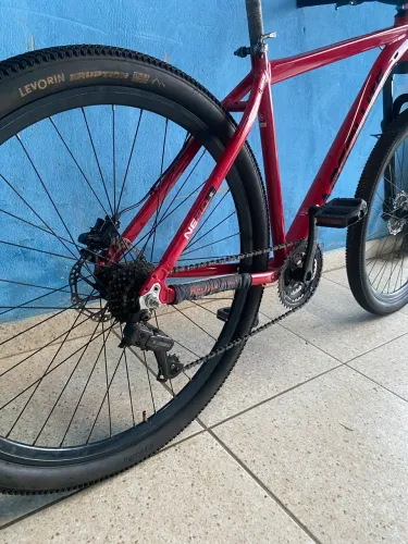 Bicicleta aro 29