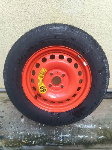 Estepe para byd dolhpin mini
