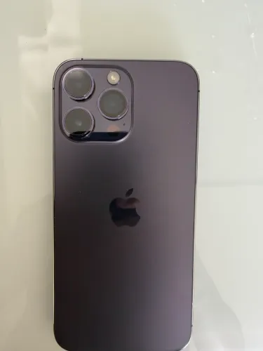 iPhone 14 Pro Max 128GB - Super Conservado