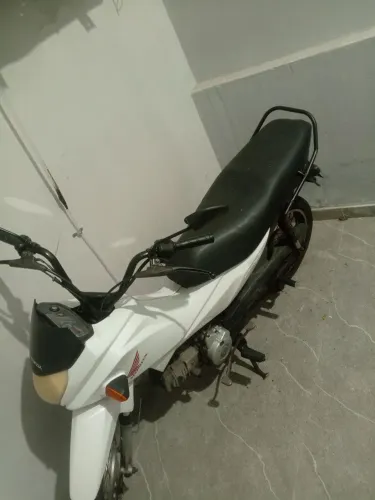 Honda pop 110 