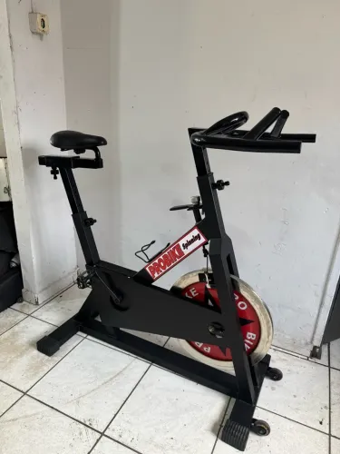 Bike Spinning
