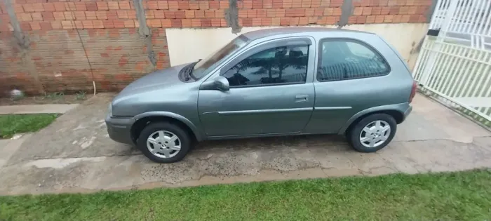 Chevrolet Corsa Wind 1.0 MPFI / EFI 2P 2000