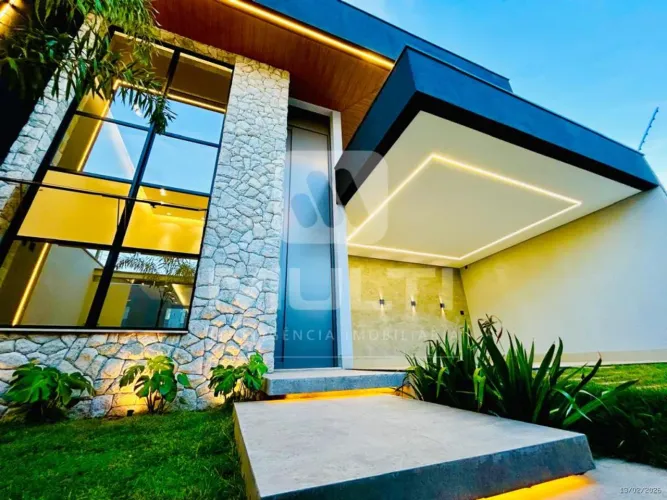 Casa - PRACA ALTO UMUARAMA