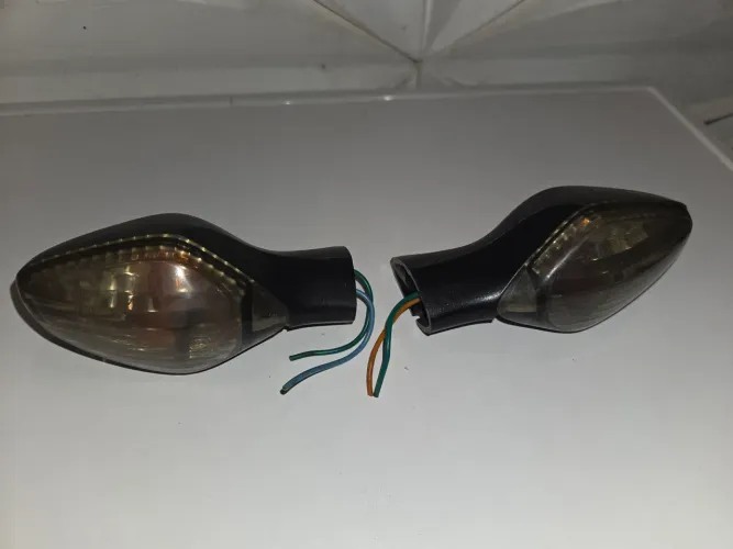 Pisca Seta Honda CB500 CB500 CB650