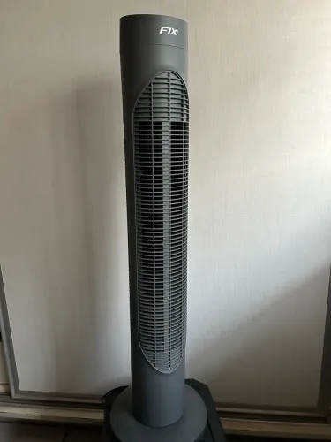 Ventilador coluna