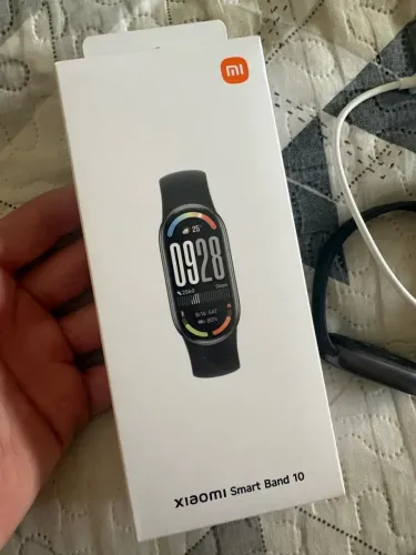Mi band 10