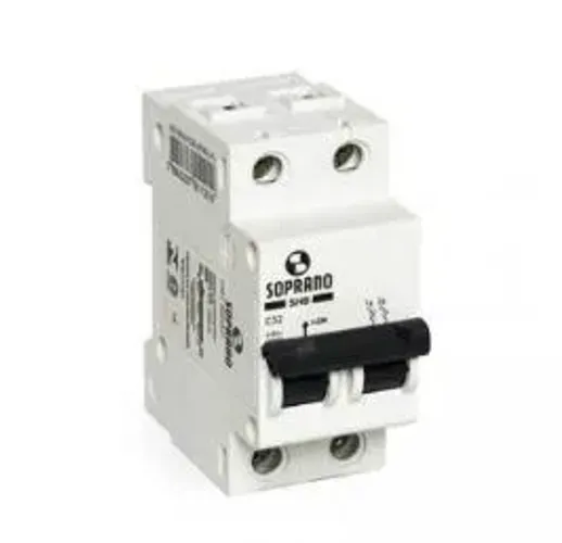 DISJ. BIPOLAR 40A - (OFERTA VALIDA ATE 30/08/26) 