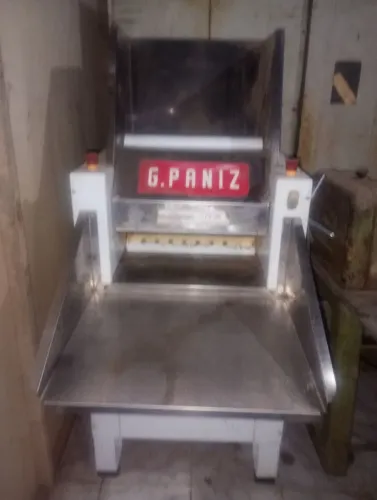 Vendo maquinário de padaria! 