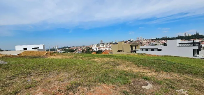 Excelente terreno com 200m2 no Condomínio Park Vista Real em Indaiatuba/SP