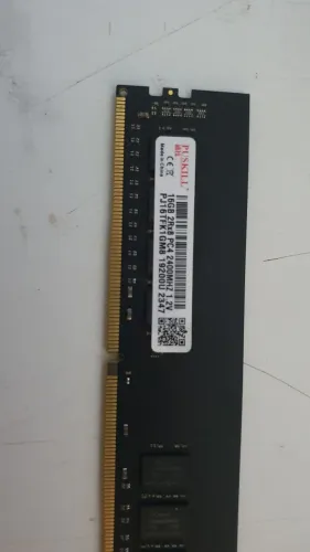 Memoria ram desktop 16gb ddr4 2400mhz