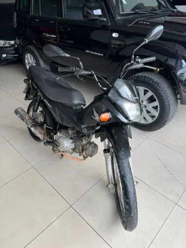 HONDA POP 110I 2017