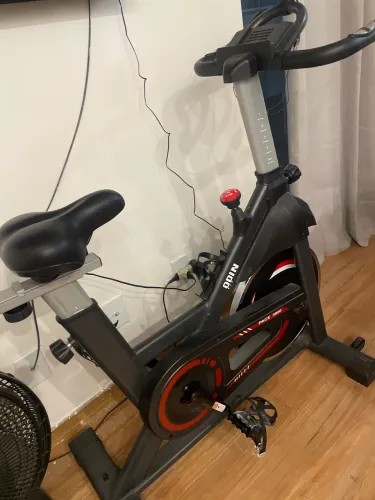 Vendo Odin Fit Pace 3000  em ótimo estado , usada poucas vezes 