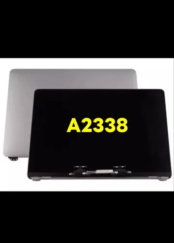 Tela MacBook Pro A2338 Prata