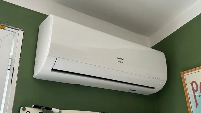 Split Ar-condicionado COMFEE INVERTER 12.000 btus