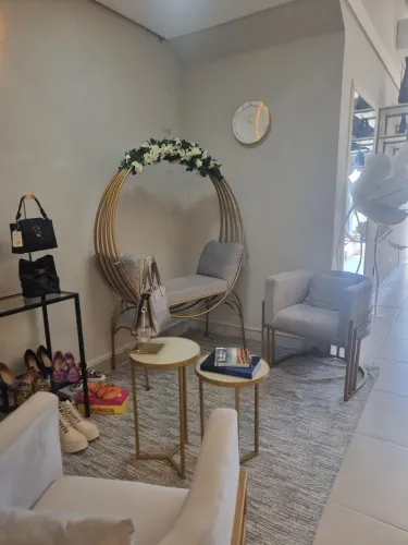  Loja moda feminina Passo o ponto
