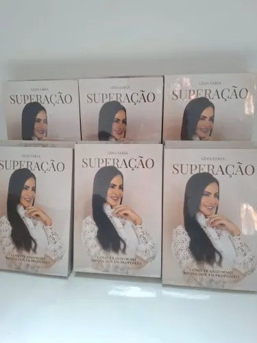 Superação: como transformei minha dor em propósito