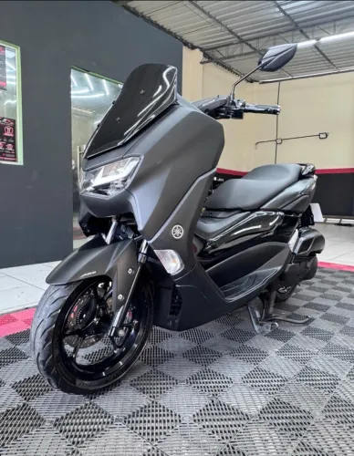 Yamaha NMax 160 2022